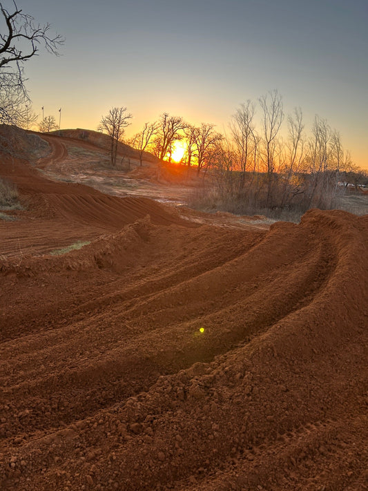 Rut-Busting Secrets: Mastering Deep Ruts Like a Pro (Even When You're Not!)