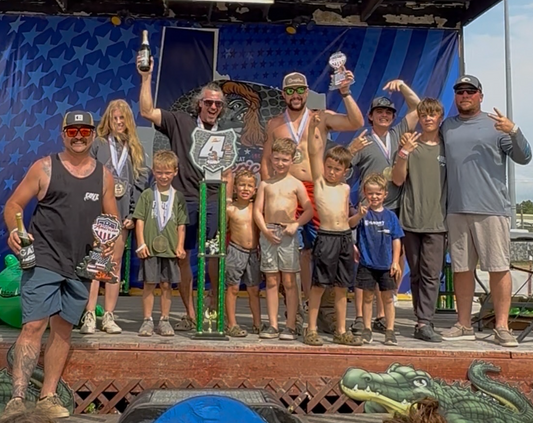 Unleash Your Inner Champion: Motocross Training Programs at Cycle Ranch