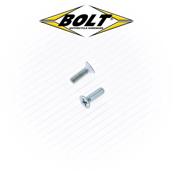 METRIC BOLTS FOR MOTOCROSS BIKES - BOLT