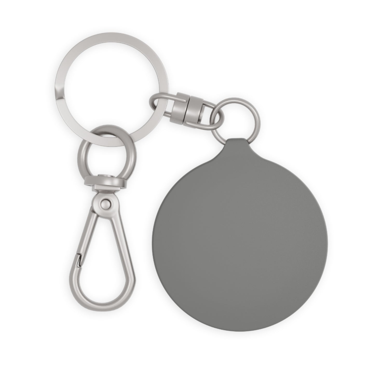 CYCLE RANCH KEY CHAIN