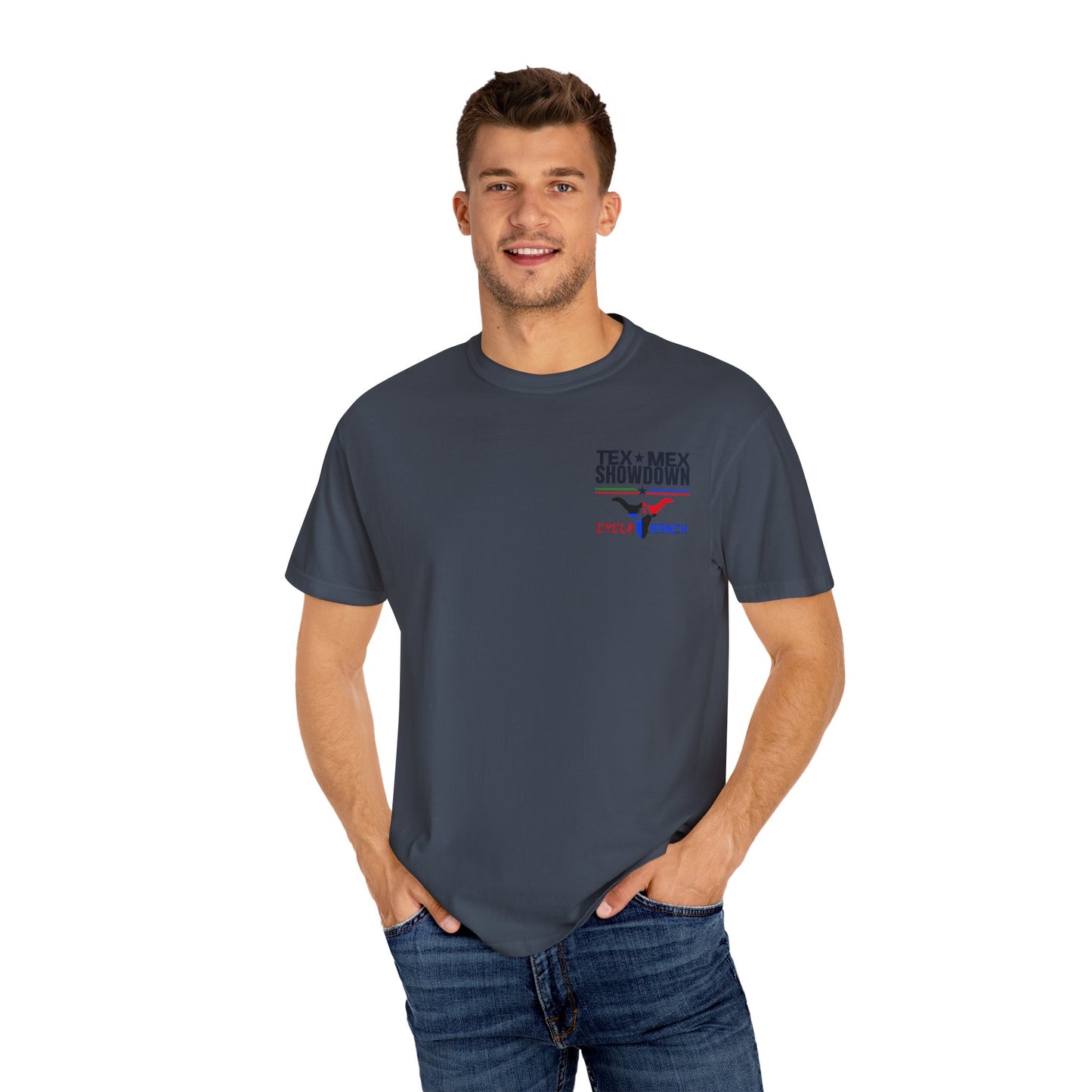 TexMex SHOWDOWN 2024 TEE