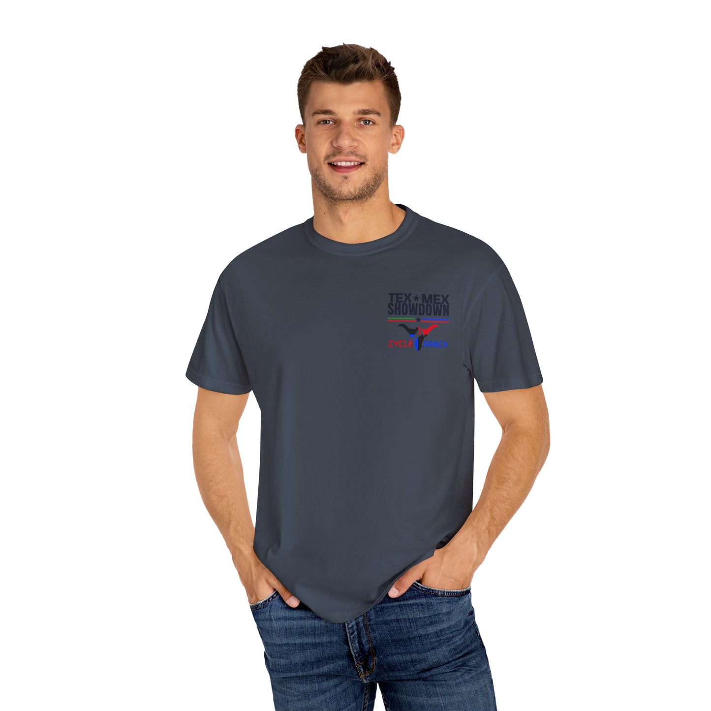 TexMex Showdown 2024 Tee