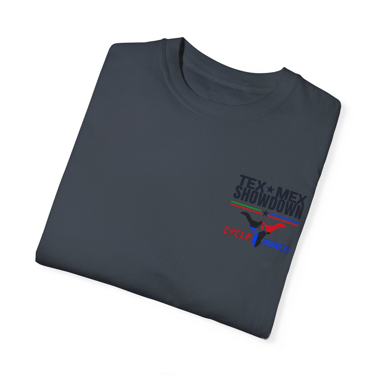 TexMex Showdown 2024 Tee