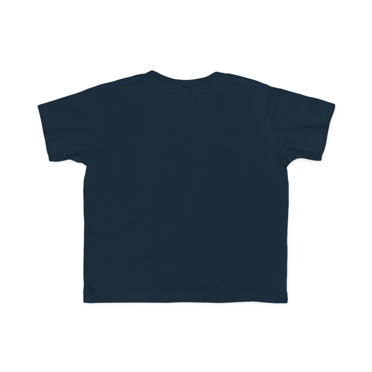 TODDLERS MOTO TEE WITH LARGE CYCLE RANCH LOGO
