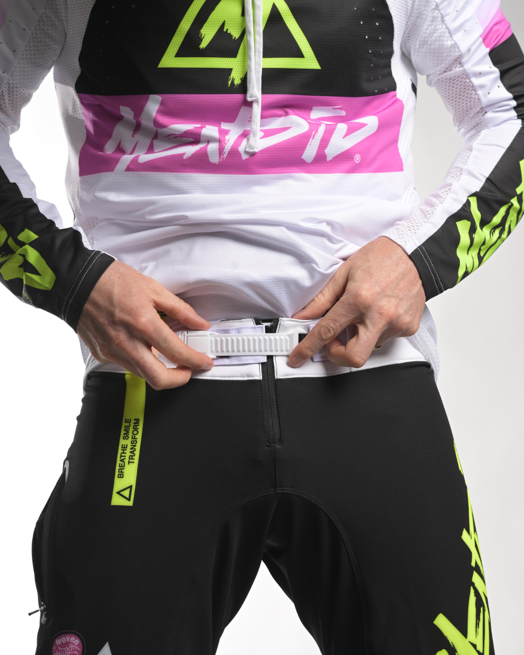 VOODOO MOTOCROSS JERSEY | MENDID