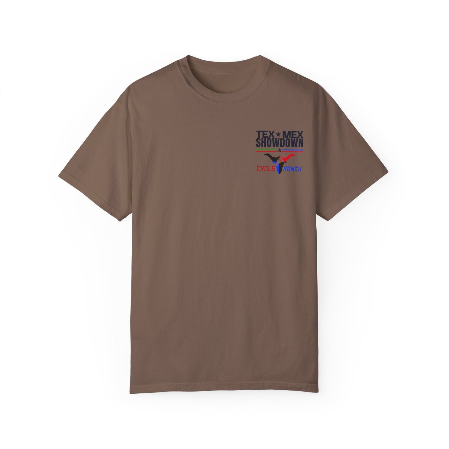 TexMex Showdown 2024 Tee