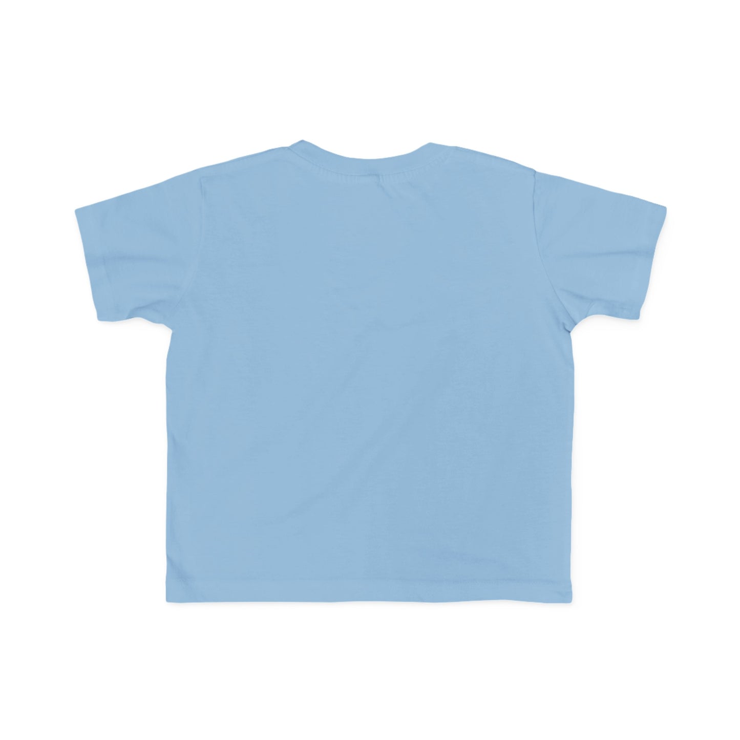 TODDLERS MOTO TEE WITH LARGE CYCLE RANCH LOGO