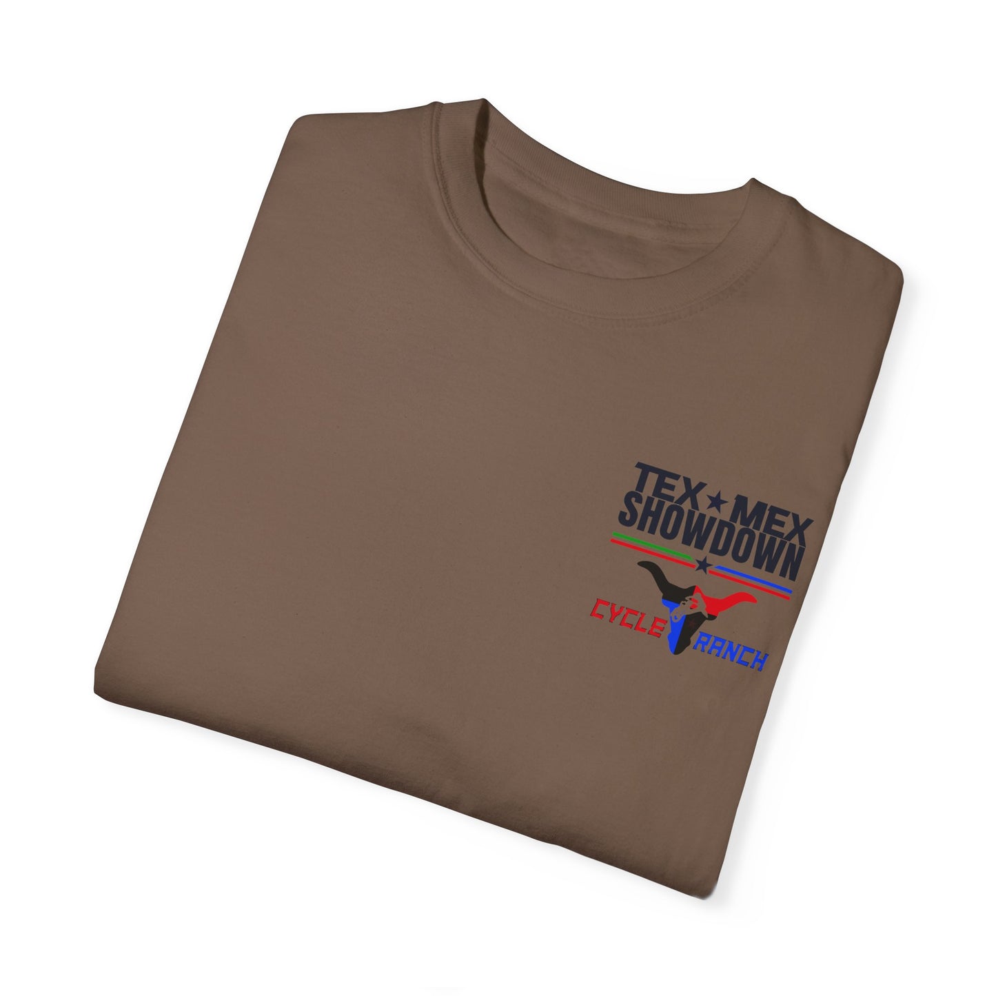 TexMex SHOWDOWN 2024 TEE