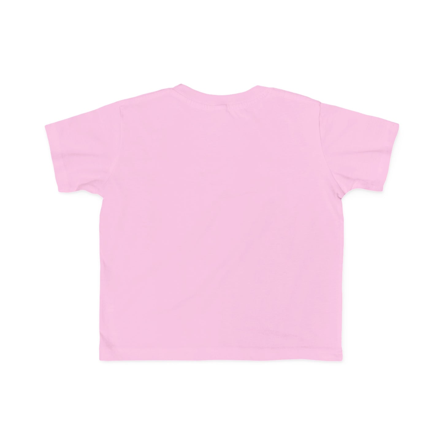 TODDLERS MOTO TEE WITH LARGE CYCLE RANCH LOGO