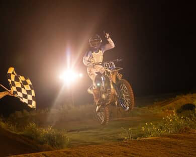 MOTOMANIA | ADMISSION & TICKETS | SATURDAY NIGHT MX RACING 2026