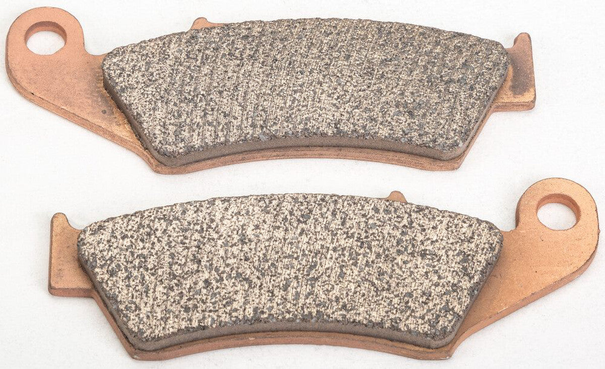 BRAKE PADS FOR DIRT BIKES