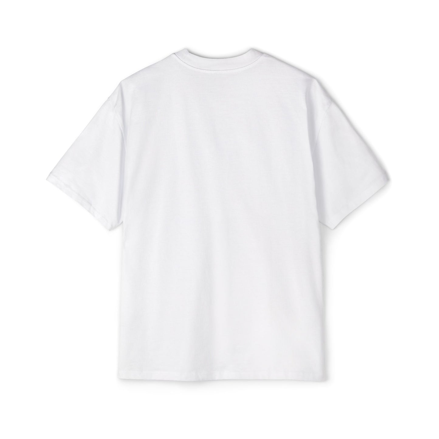 Cycle Ranch Heavy Oversized Tee
