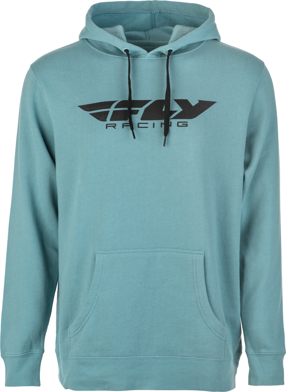 Fly corporate pullover hoodie