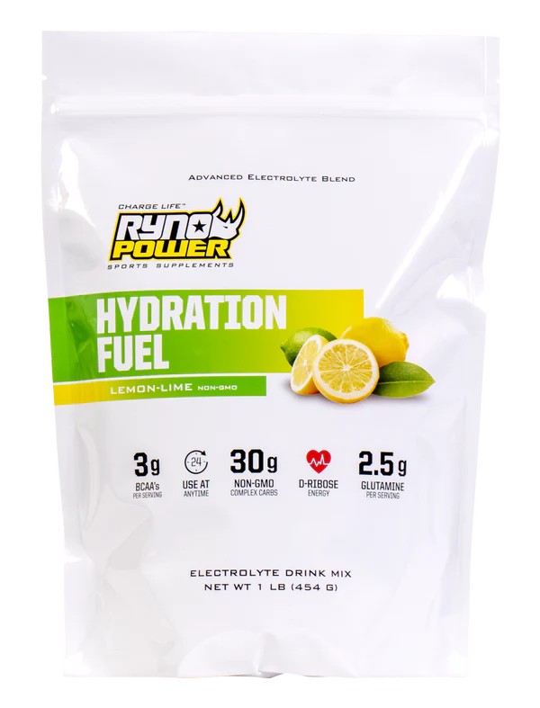 HEALTH SUPPLEMENTS | RYNO POWER