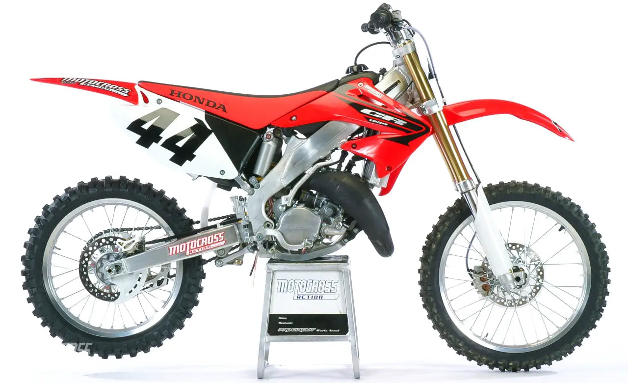 DIRT BIKE RENTALS | MOTOCROSS, TRAIL, PIT & eBIKE