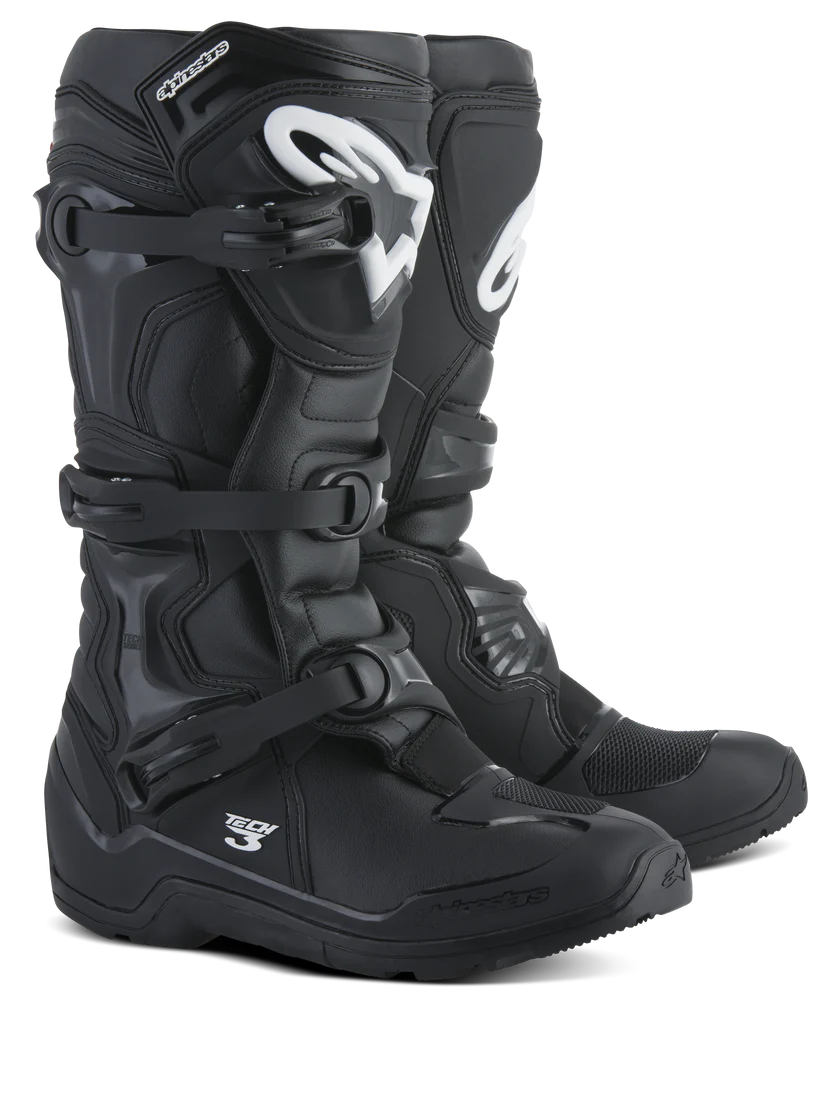 ALPINESTARS BOOTS