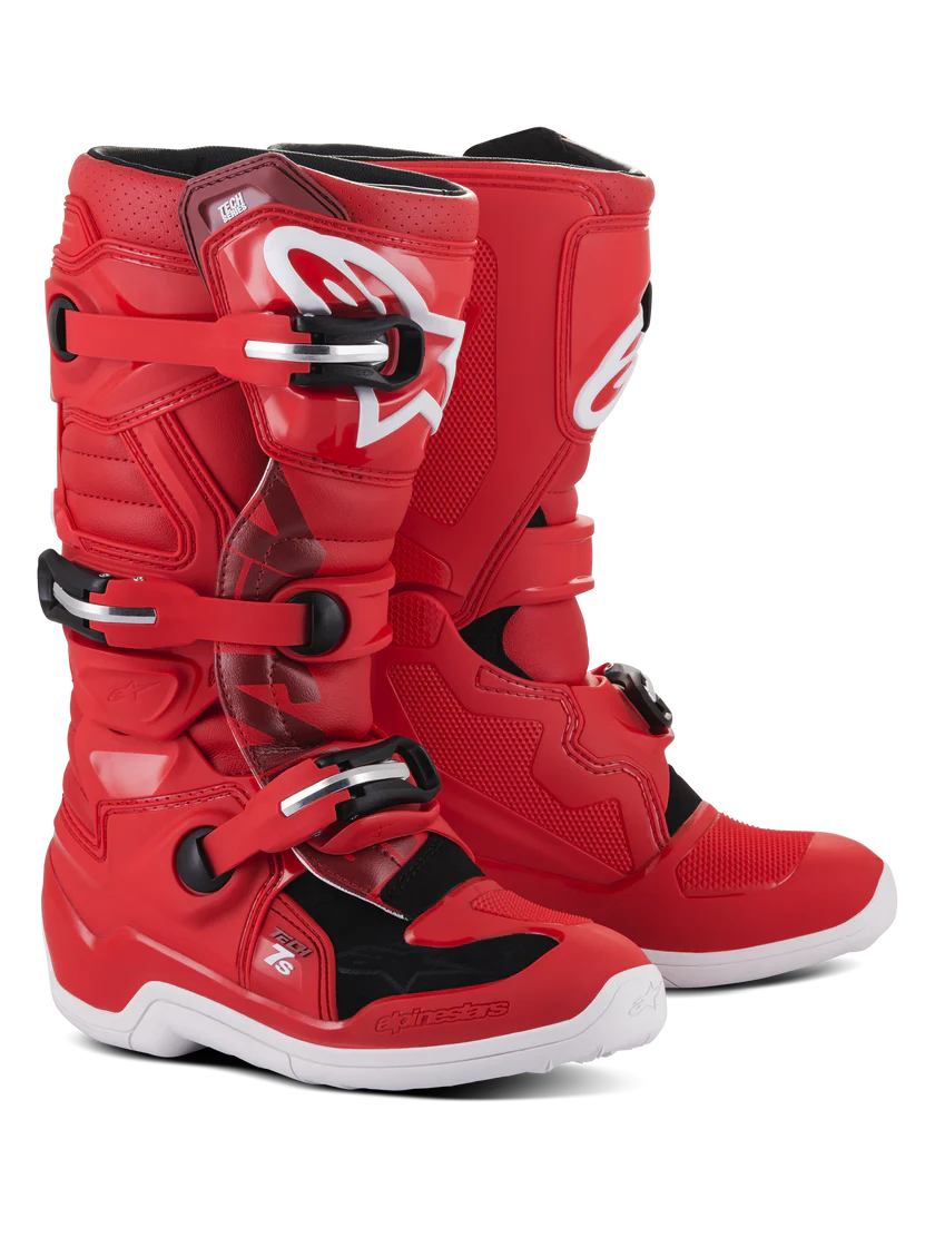 ALPINESTARS BOOTS