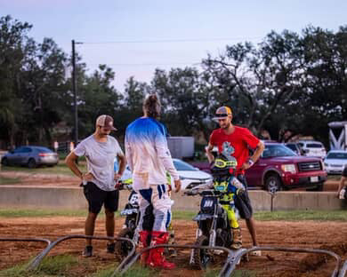 MOTOMANIA | ADMISSION & TICKETS | SATURDAY NIGHT MX RACING 2026