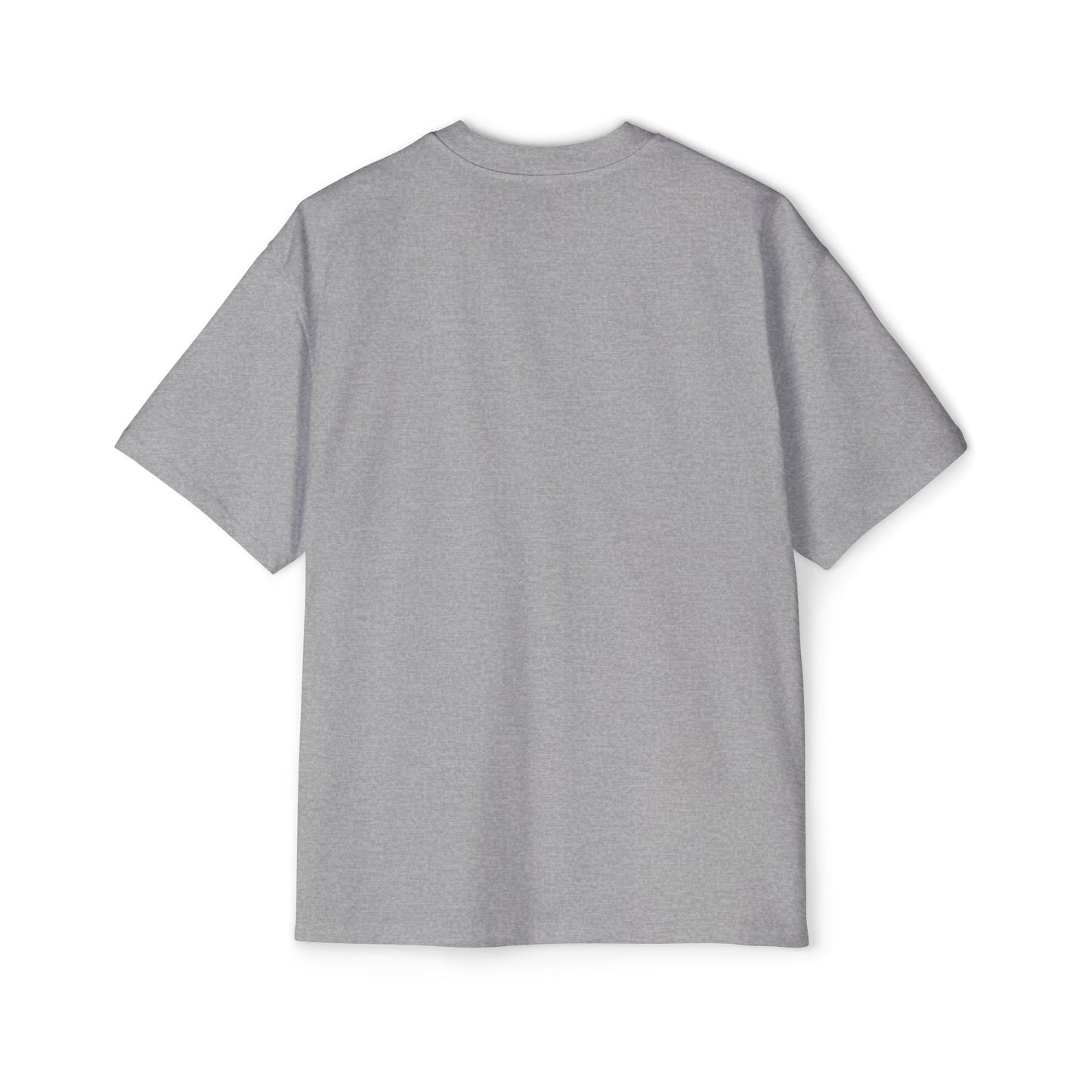 Cycle Ranch Heavy Oversized Tee