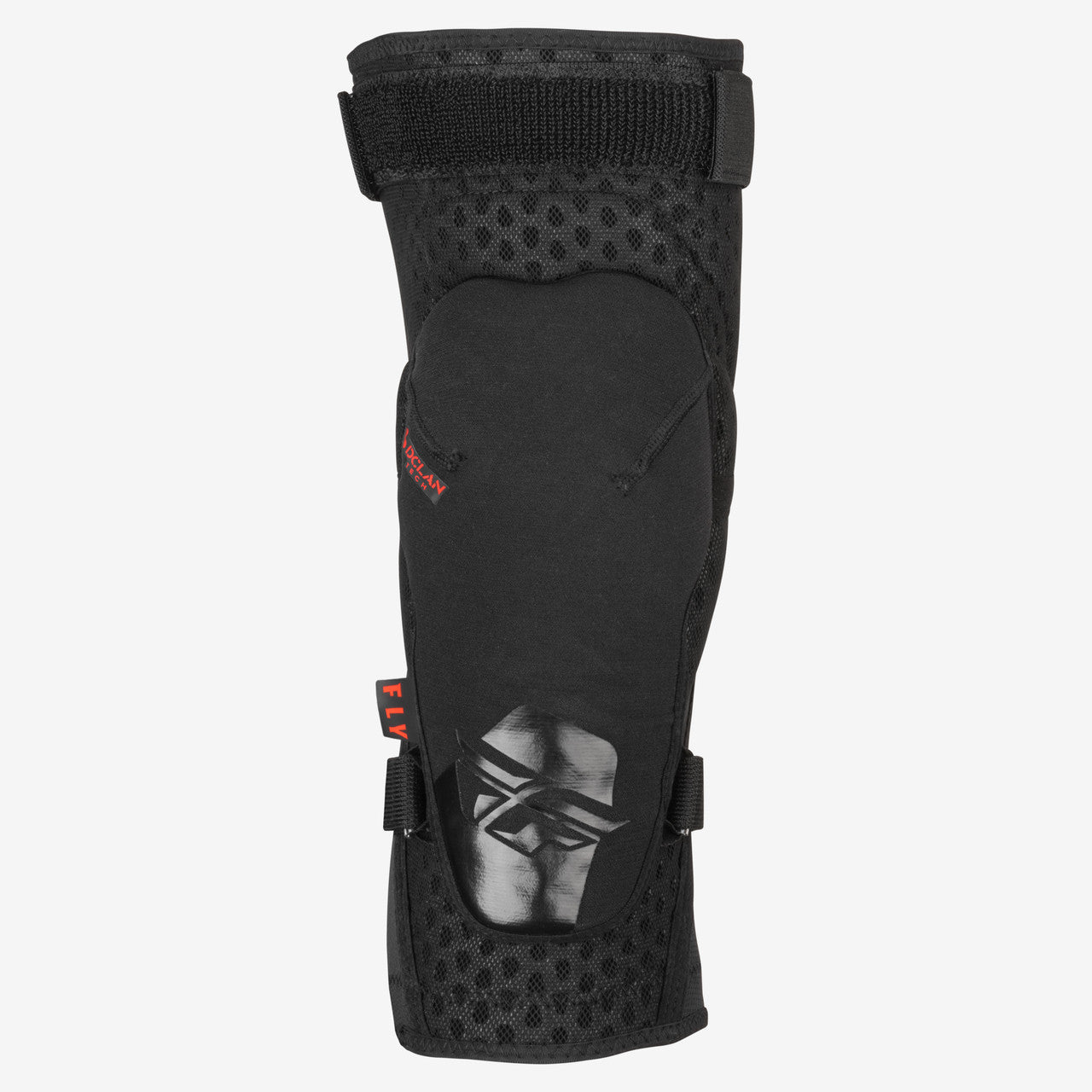 RACING CYPHER KNEE GUARD MOTOCROSS PROTECTION | FLY RACING