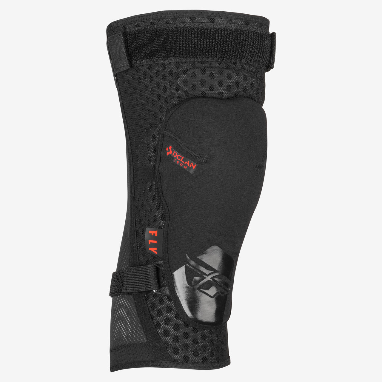 RACING CYPHER KNEE GUARD MOTOCROSS PROTECTION | FLY RACING