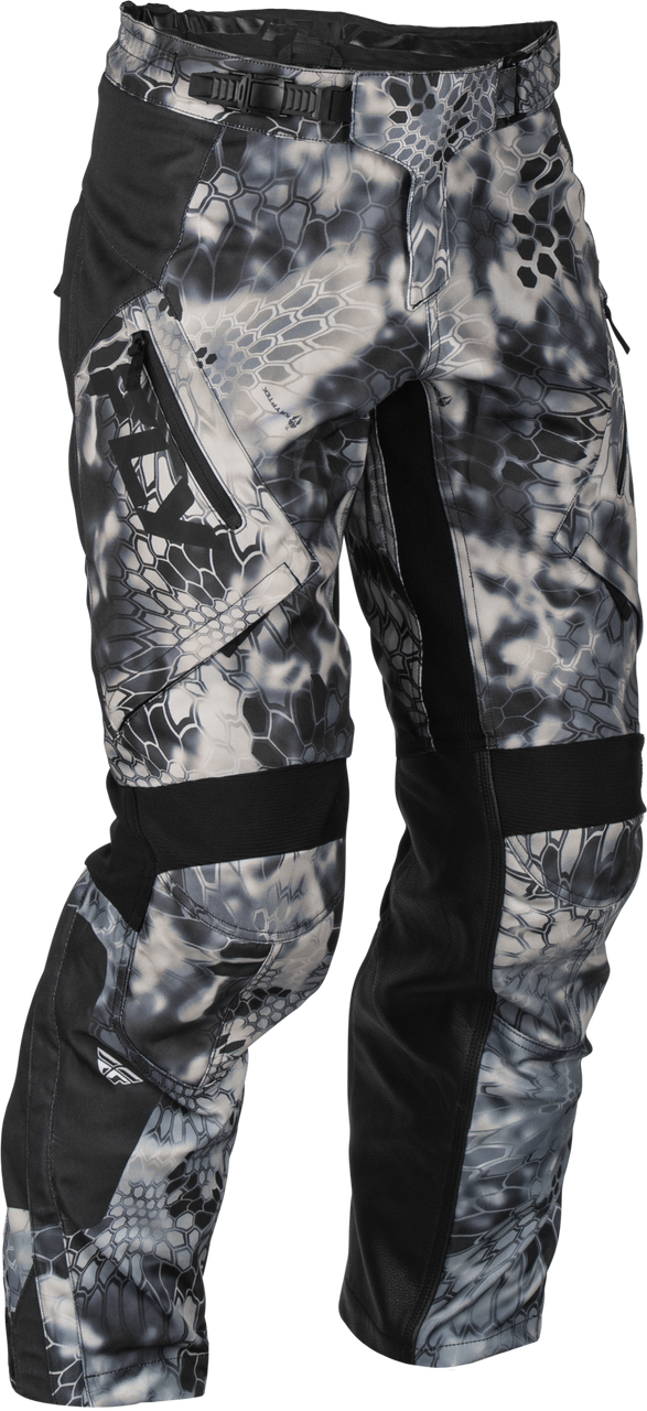 PATROL KRYPTEK OVER BOOT MOTOCROSS PANTS FLY RACING – Cycle Ranch