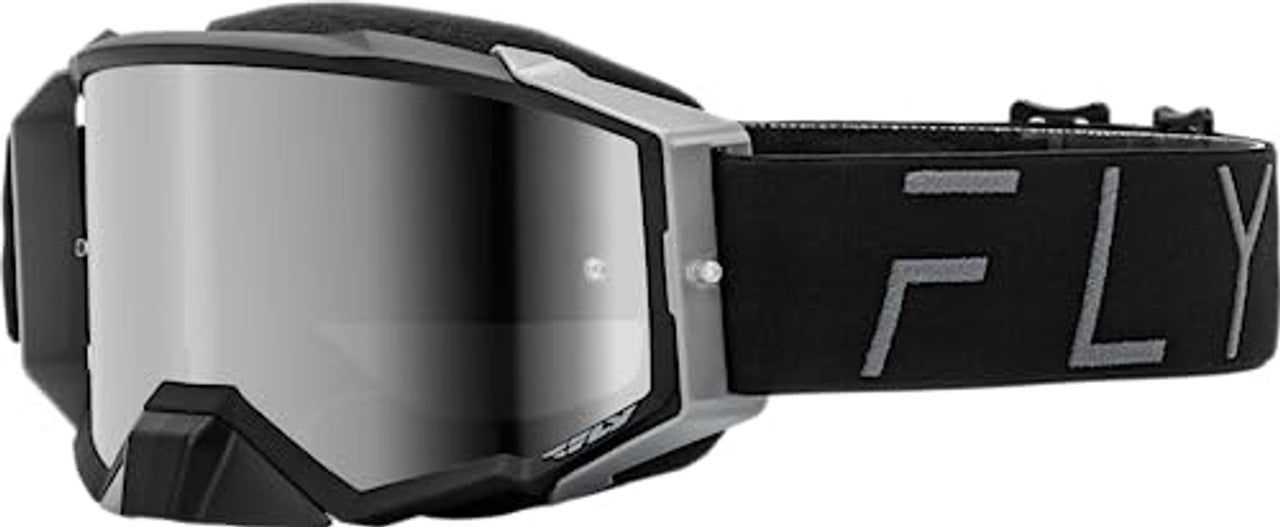 FOCUS MOTOCROSS GOGGLES | FLY RACING