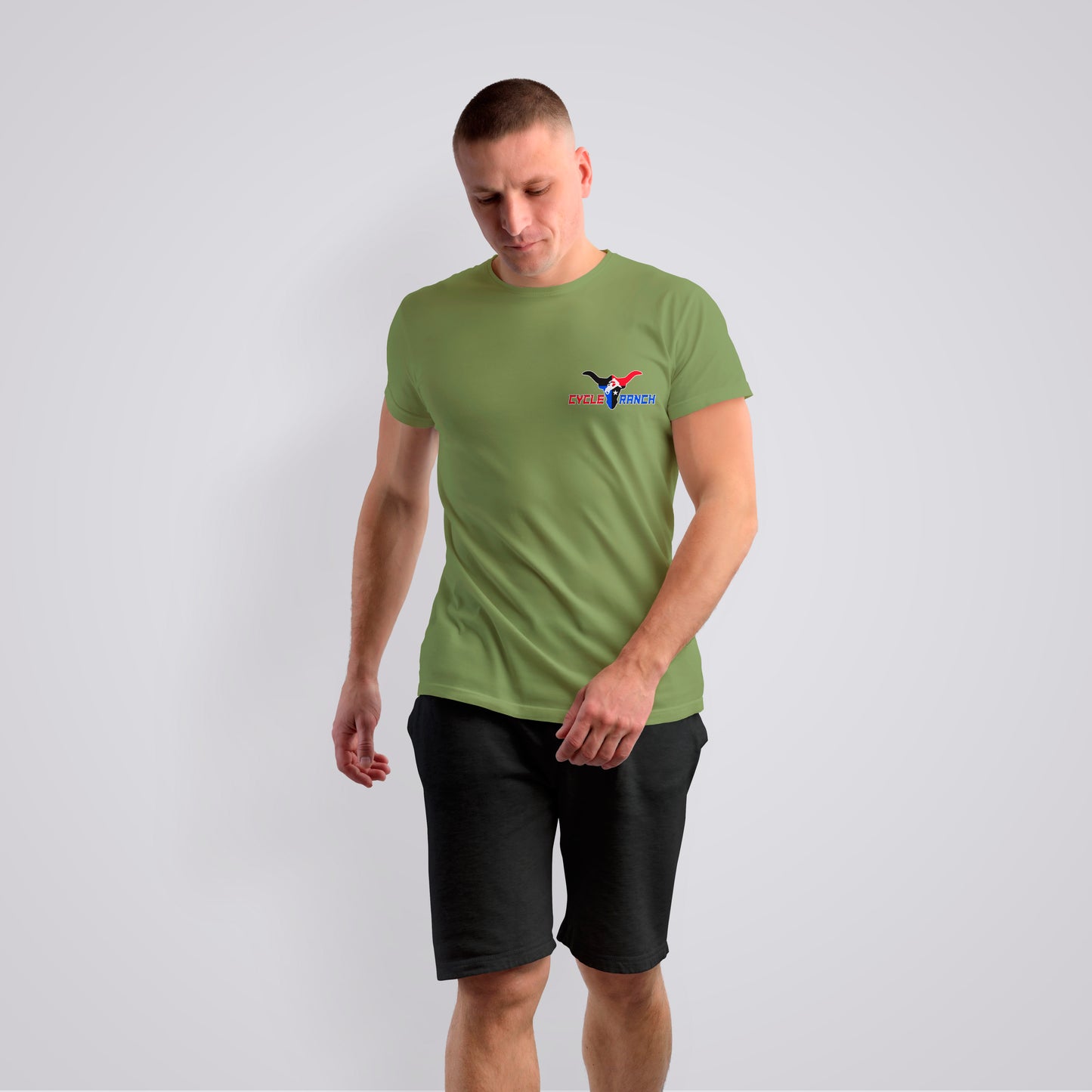 TEXMEX SHOWDOWN - BORDER BATTLES - T SHIRTS 2025