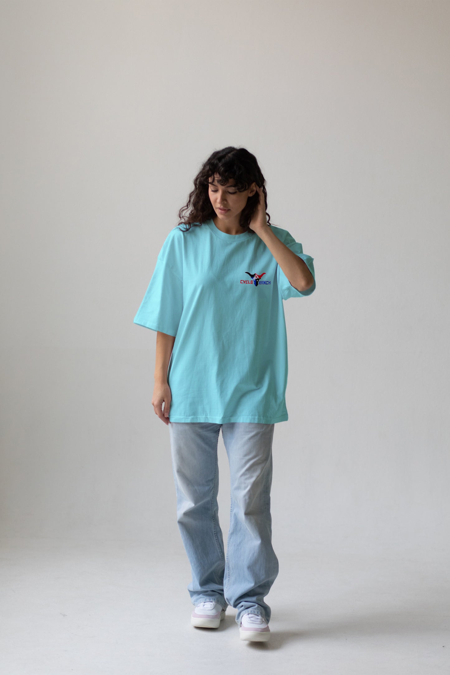 TEXMEX SHOWDOWN - BORDER BATTLES - T SHIRTS 2025