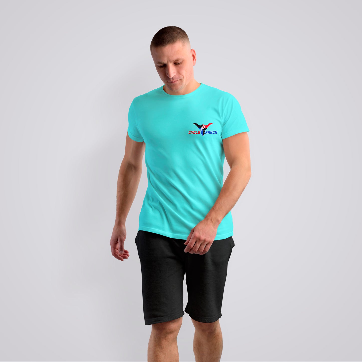 TEXMEX SHOWDOWN - BORDER BATTLES - T SHIRTS 2025