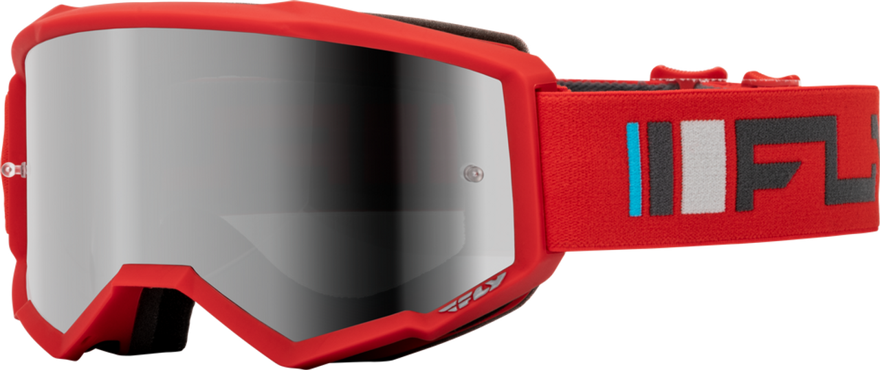FOCUS MOTOCROSS GOGGLES | FLY RACING