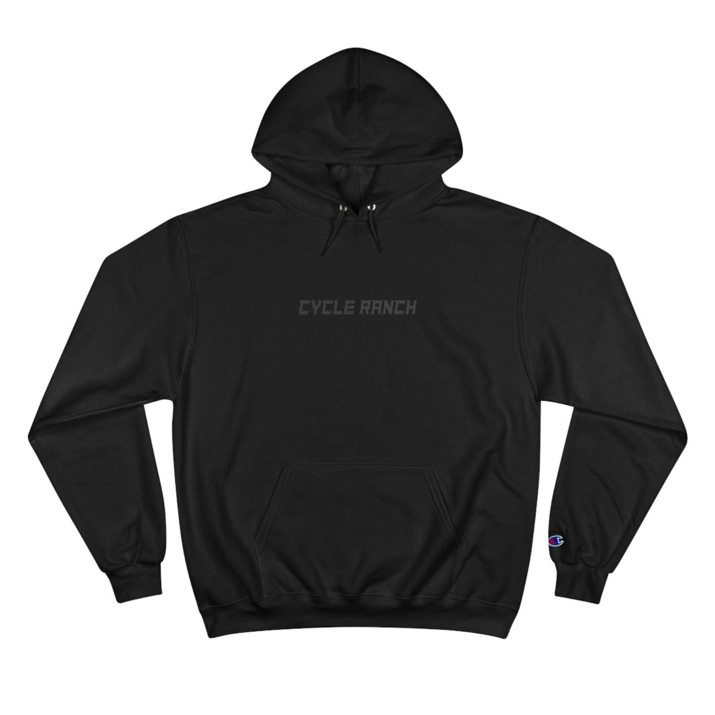 PATRIOTIC HOODIE - LAND OF THE FREE, HOME OF THE FAST