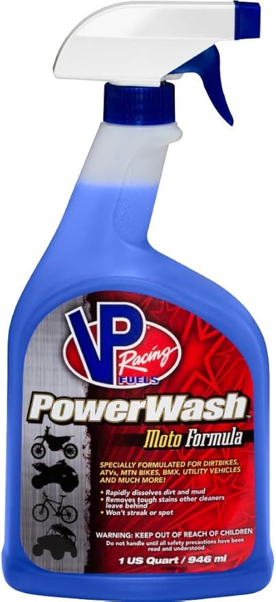 ASSORTED CLEANERS, & SPRAYS FOR MOTORCYCLES