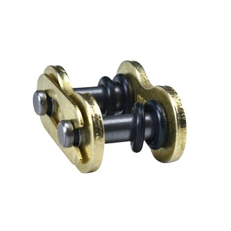 MASTER LINKS FOR DIRT BIKE CHAINS