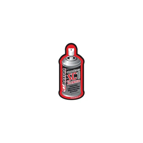 SC1 AIR FRESHNERS - MAXIMA