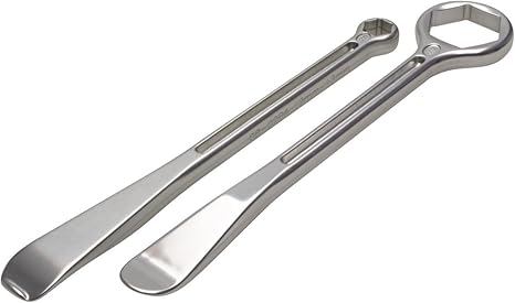 TIRE CHANGE SPOONS | DRC
