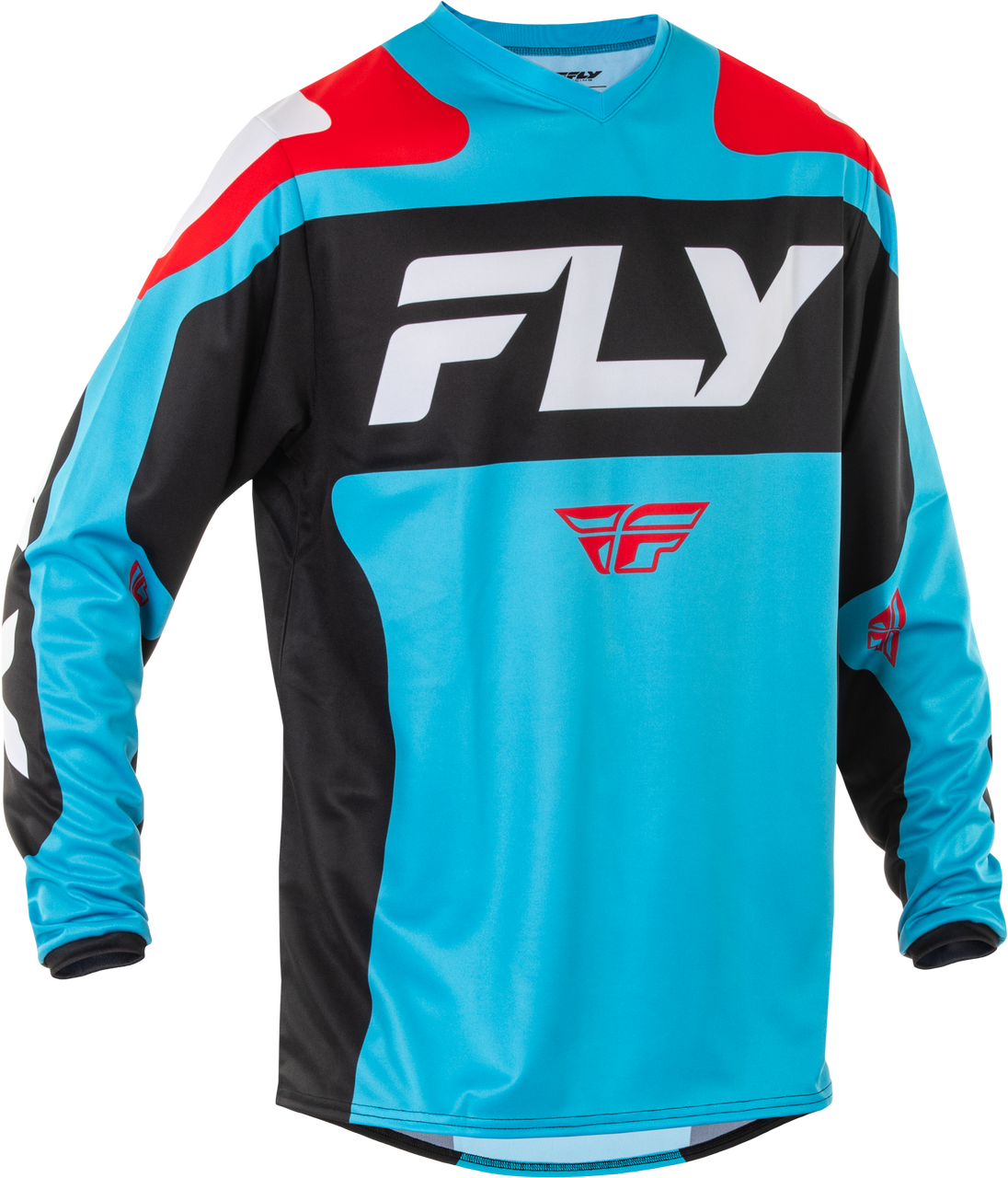 F-16 MOTOCROSS JERSEY | FLY RACING