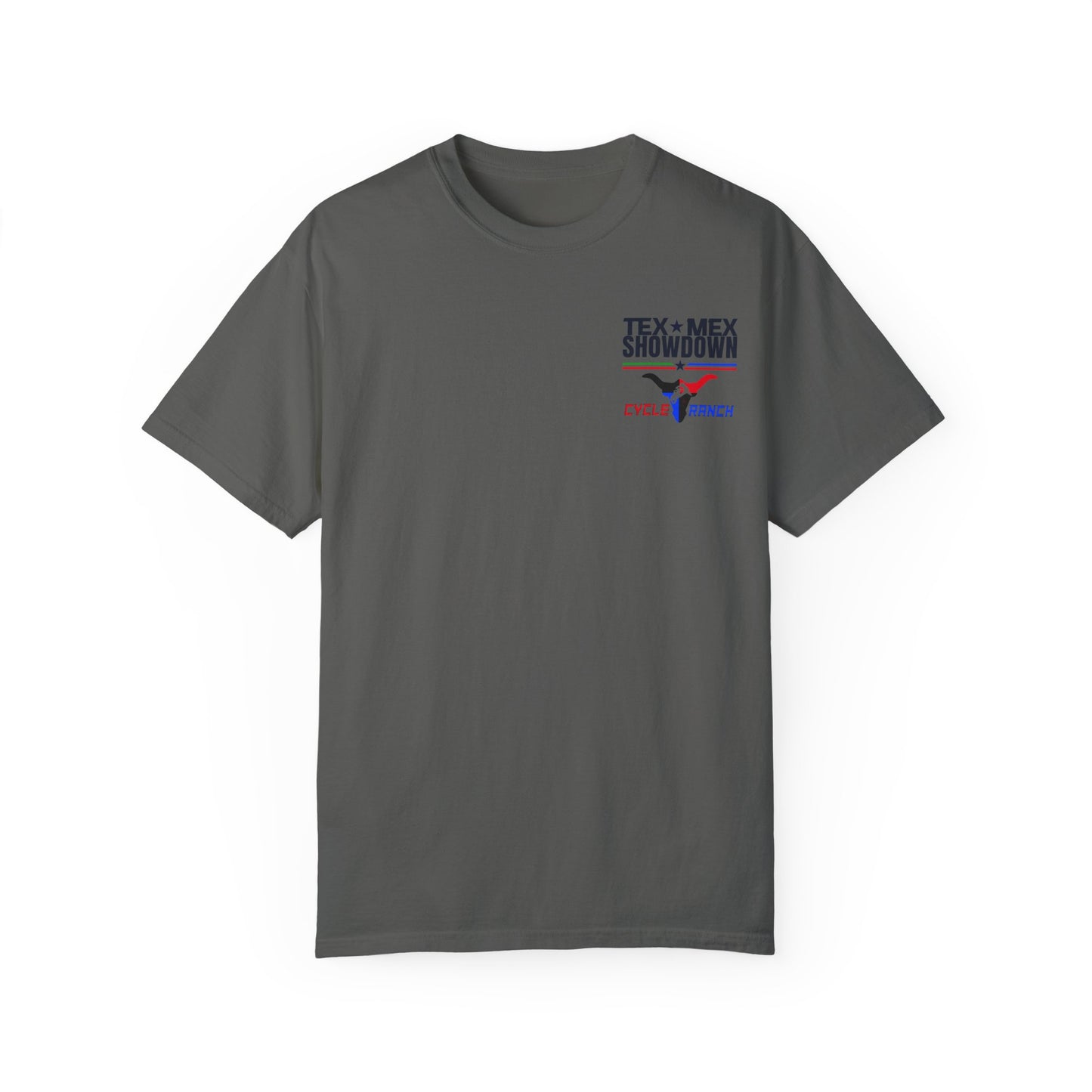 TexMex SHOWDOWN 2024 TEE