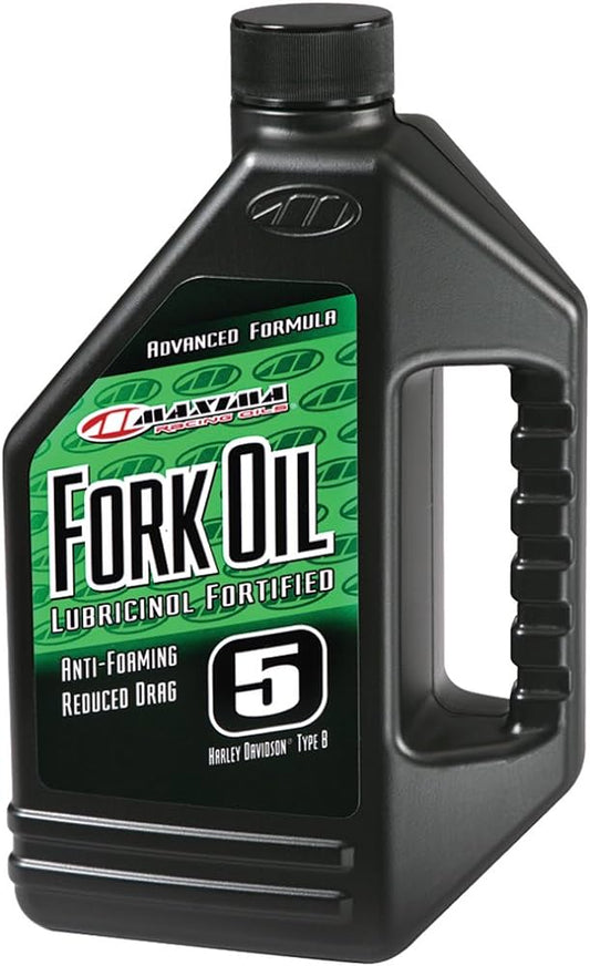 SUSPENSION FLUIDS | OILS