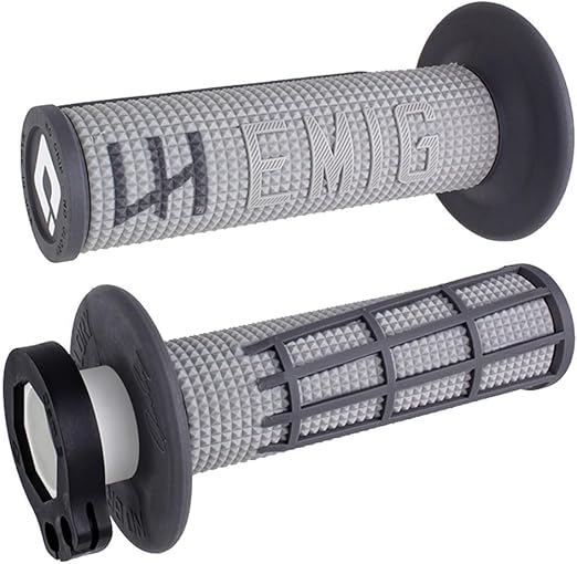 V2 CLAMP ON DIRT BIKE GRIPS | ODI