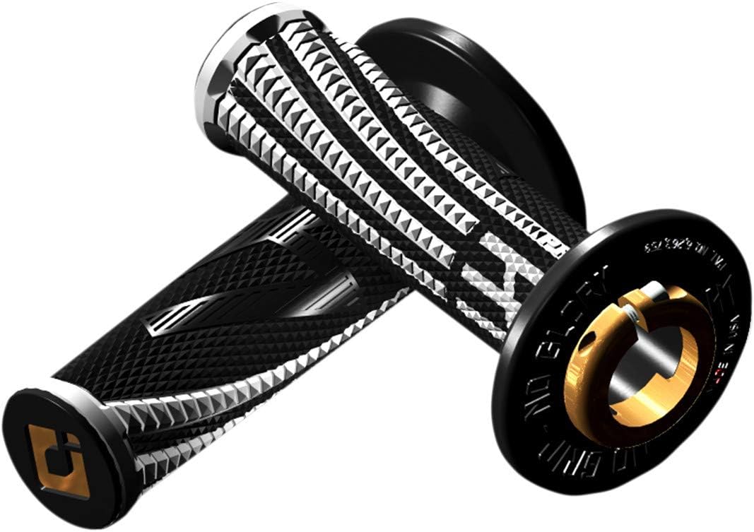 V2 CLAMP ON DIRT BIKE GRIPS | ODI