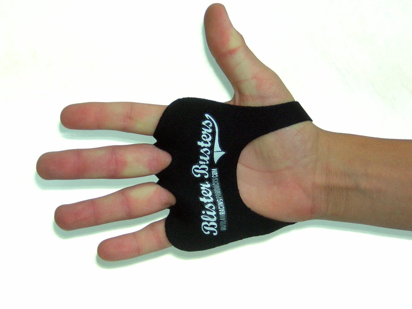 blister gear BLISTER BUSTERS HAND PROTECTION FOR RIDING