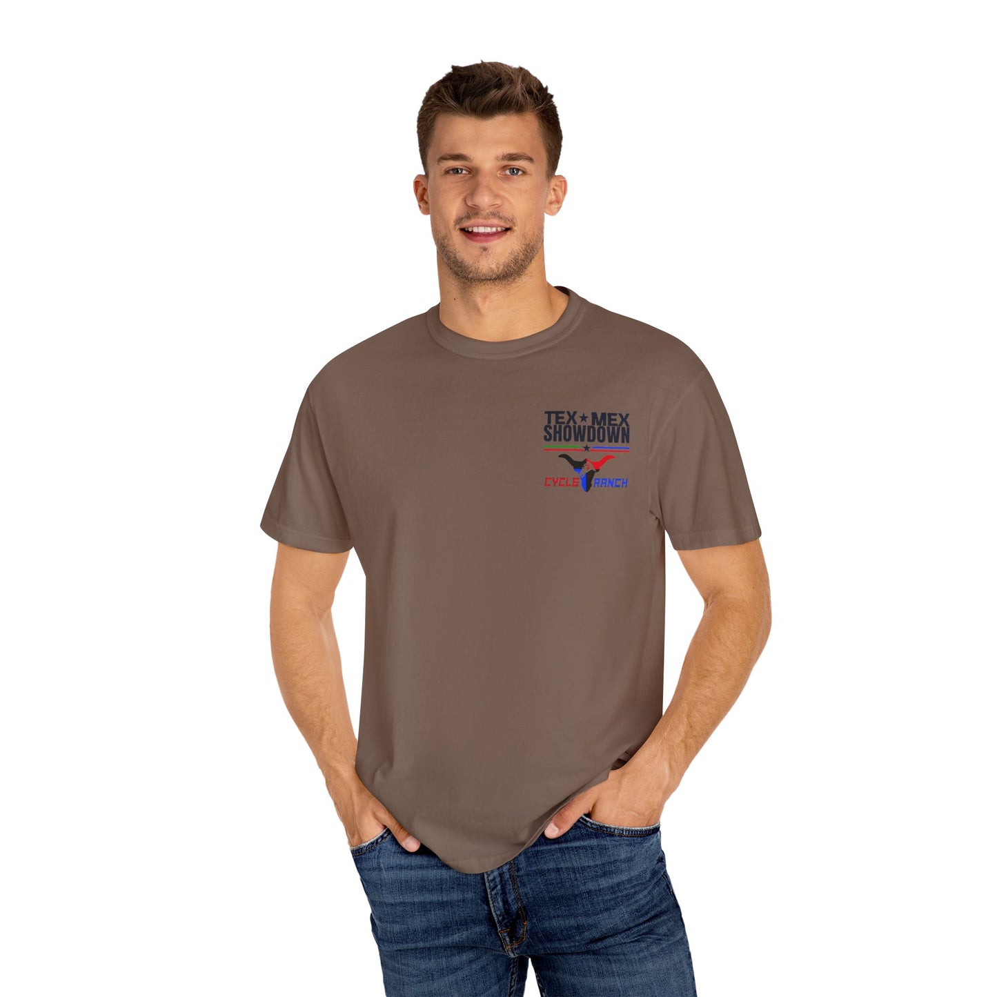 TexMex Showdown 2024 Tee