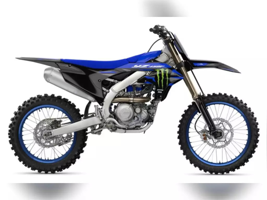 DIRT BIKE RENTALS | MOTOCROSS, TRAIL, PIT & eBIKE