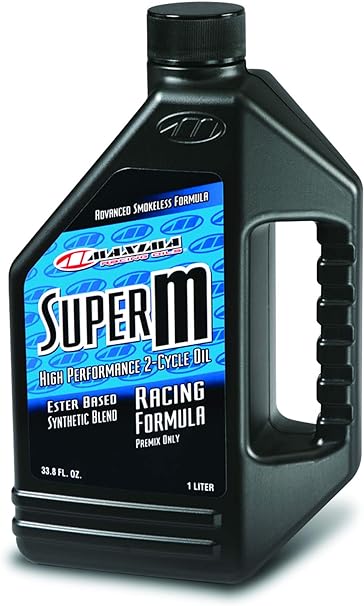 2T ENGINE OILS