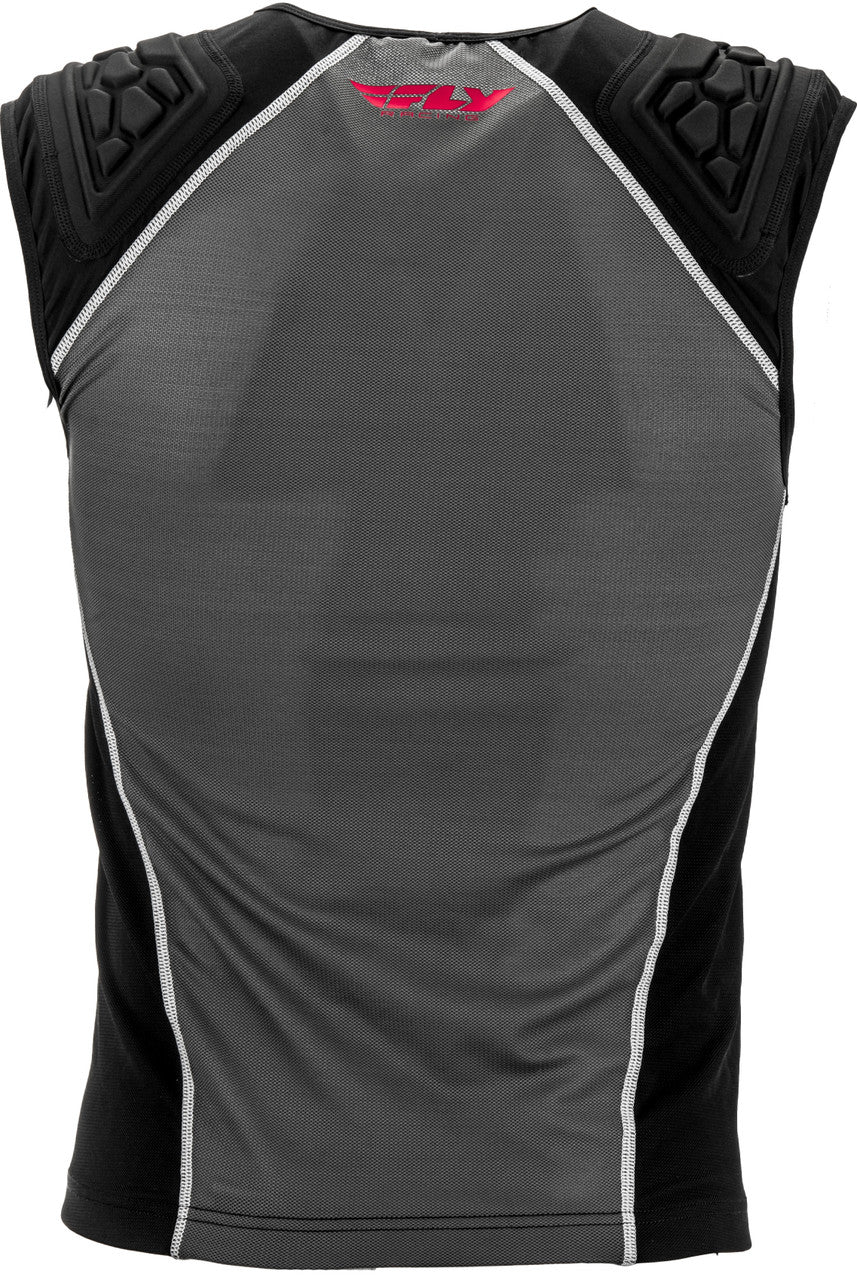 BARRICADE PULLOVER ROOST GUARD VEST (CHEST PROTECTOR) - FLY