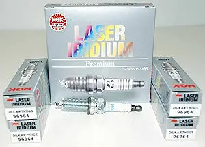 RACING SPARK PLUGS | NGK