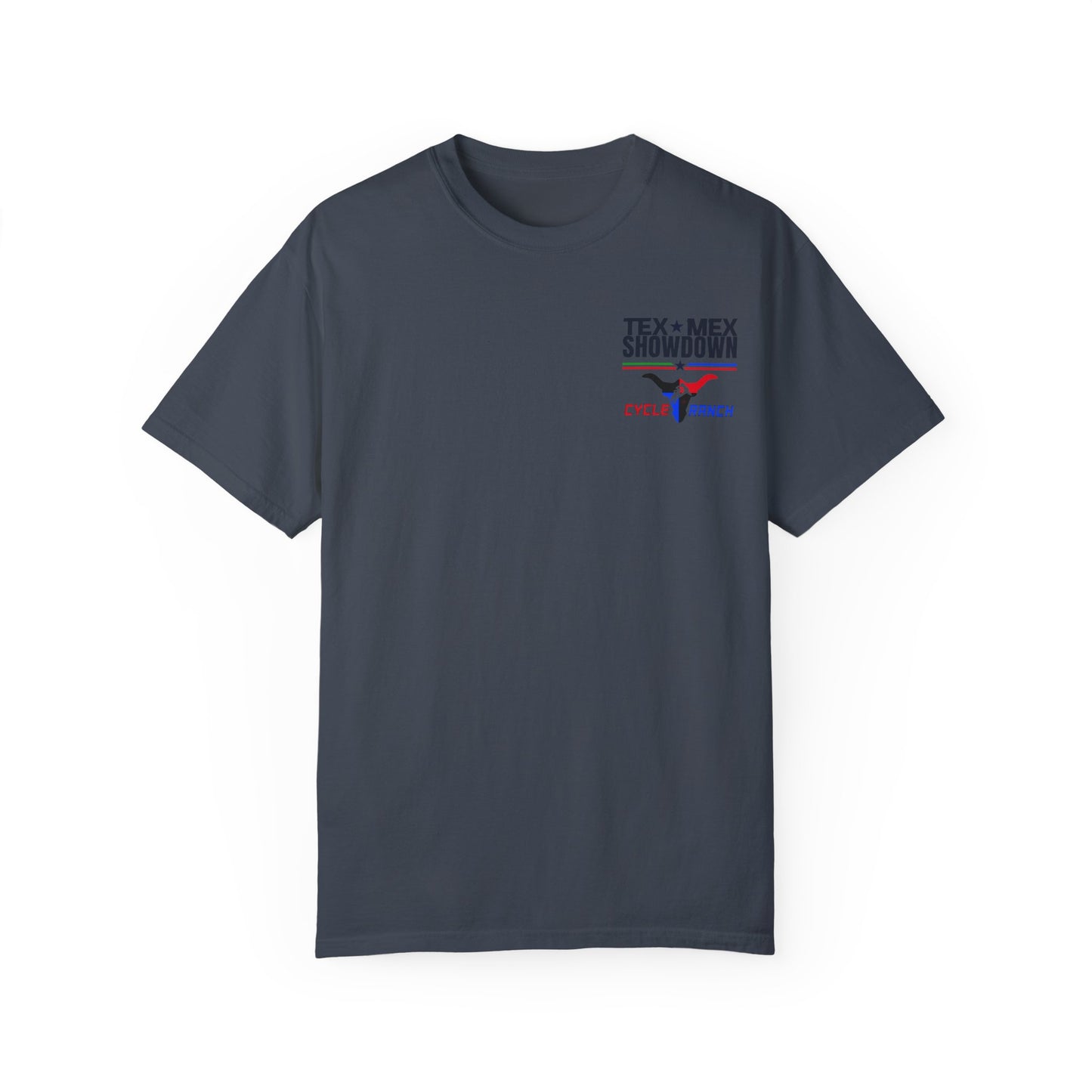 TexMex SHOWDOWN 2024 TEE