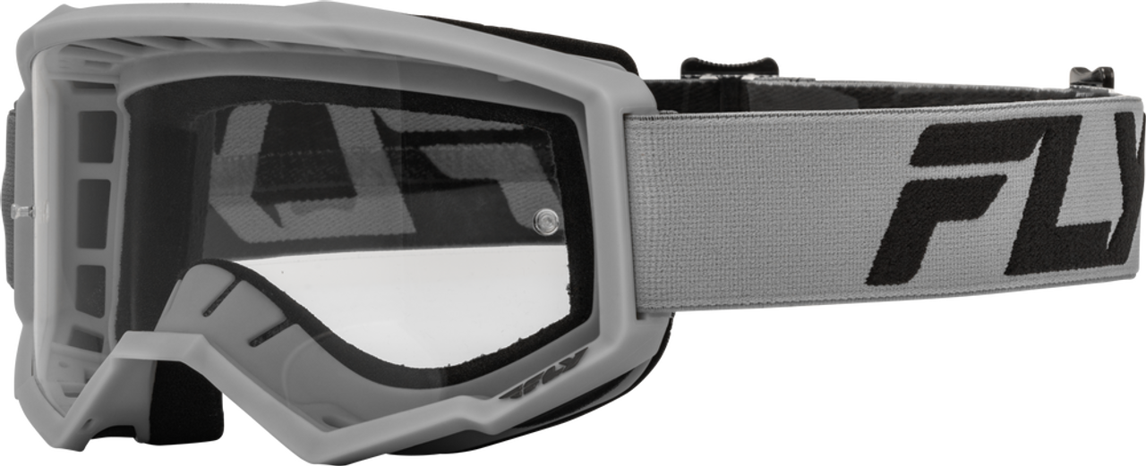 FOCUS MOTOCROSS GOGGLES | FLY RACING