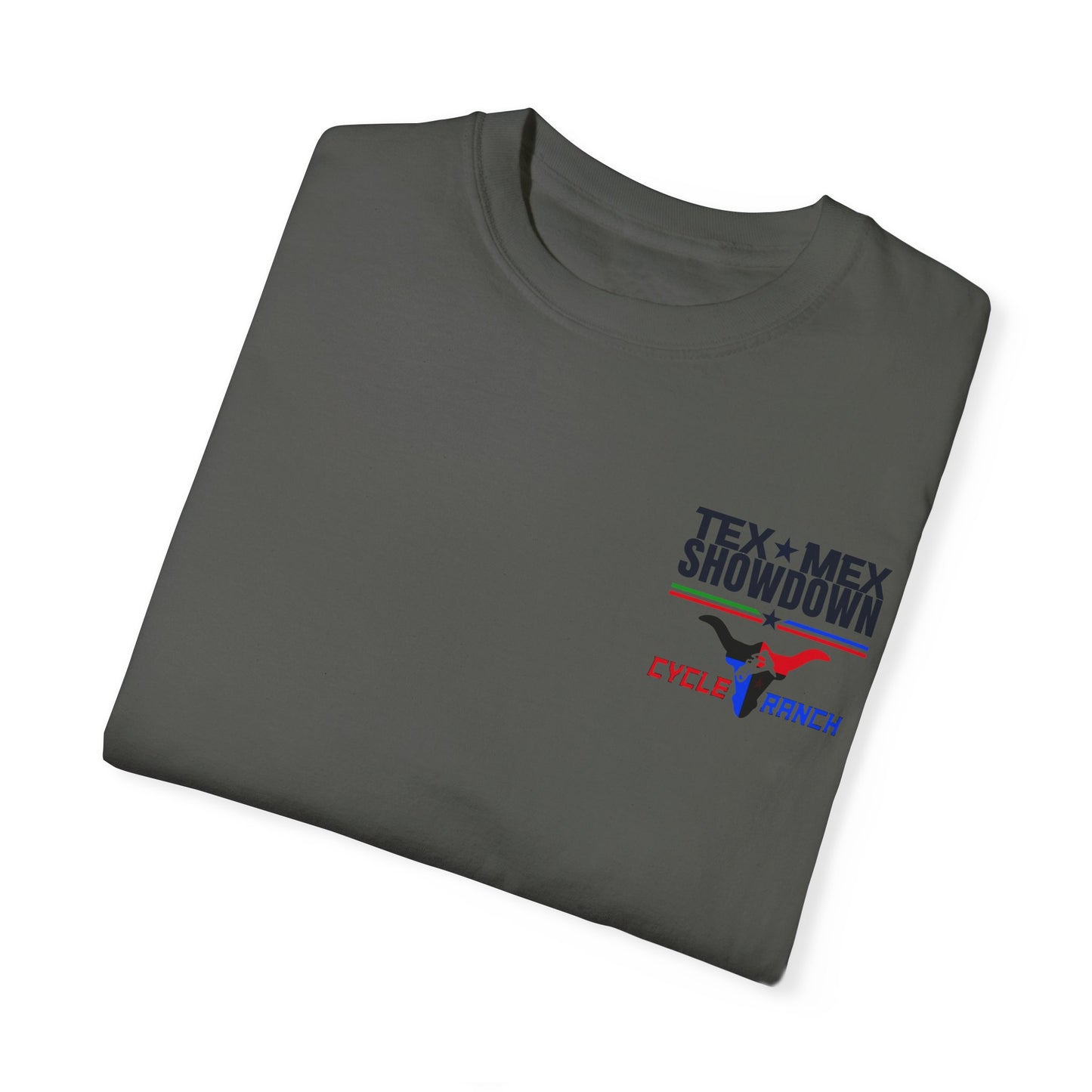 TexMex SHOWDOWN 2024 TEE